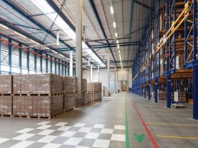 Supply Chain Management