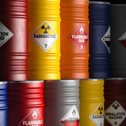 Chemicals