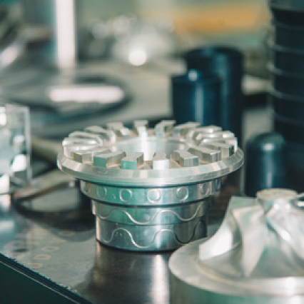 Tooling
