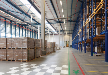 Supply Chain Management