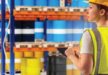 Chemical Services