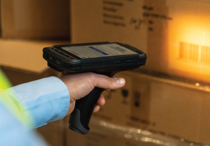 Inventory Management Services